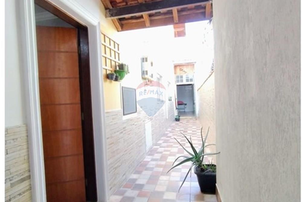 Casa - Venda - São José dos Campos , São Paulo - IMG-20250917-WA0045.jpg - Corredor - 631461047-22