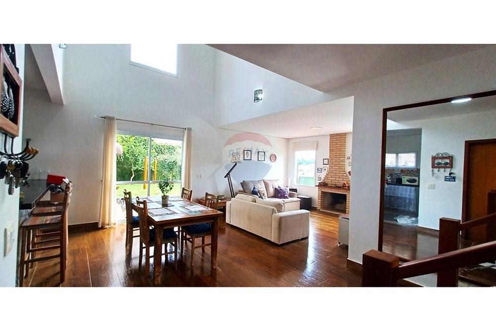 Casa de Condomínio - Alugar - São Roque , São Paulo - WhatsApp Image 2025-09-01 at 20.39.58 (13).jpeg - 631601019-4