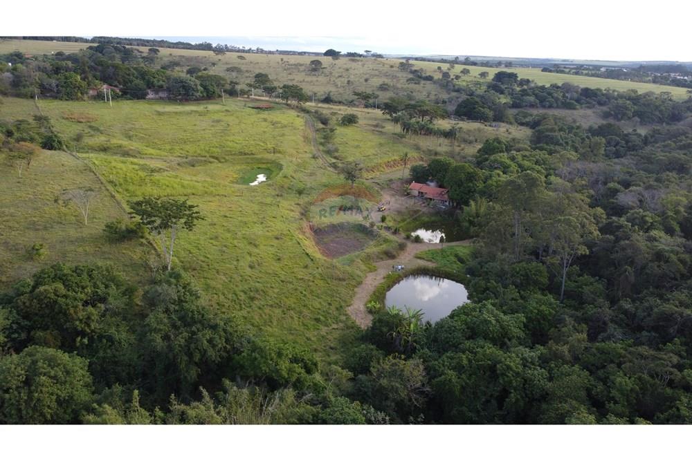 Chácara / Sítio / Fazenda - Venda - Bauru , São Paulo - 21.JPG - 631401012-35