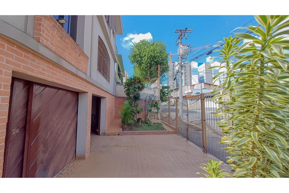 Sobrado - Venda - Santo André , São Paulo - 20250417_114526.jpg - 631341027-2