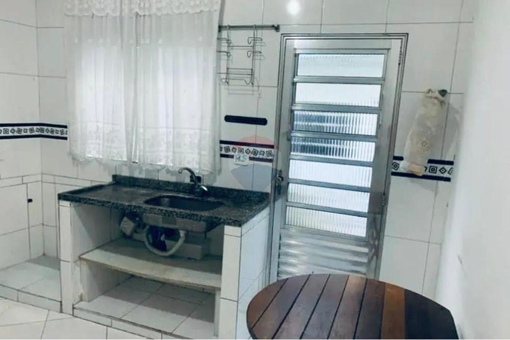 Casa - Alugar - Guarulhos , São Paulo - VB6.jpg - Cozinha - 630251075-172