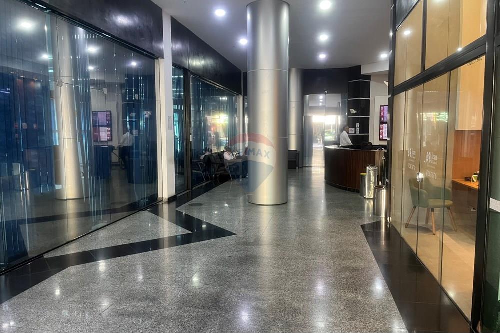 Cj. Comercial/ Sala - Alugar - Mogi das Cruzes , São Paulo - IMG_0021.jpeg - 630281025-157