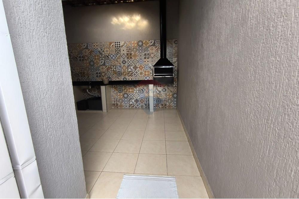 Casa - Venda - São José dos Campos , São Paulo - IMG-20250922-WA0058.jpg - Churrasqueira - 631431001-409