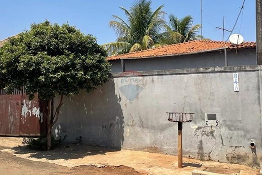 Casa - Venda - São José do Rio Preto , São Paulo - frente casa : portao.jpeg - 631481003-233