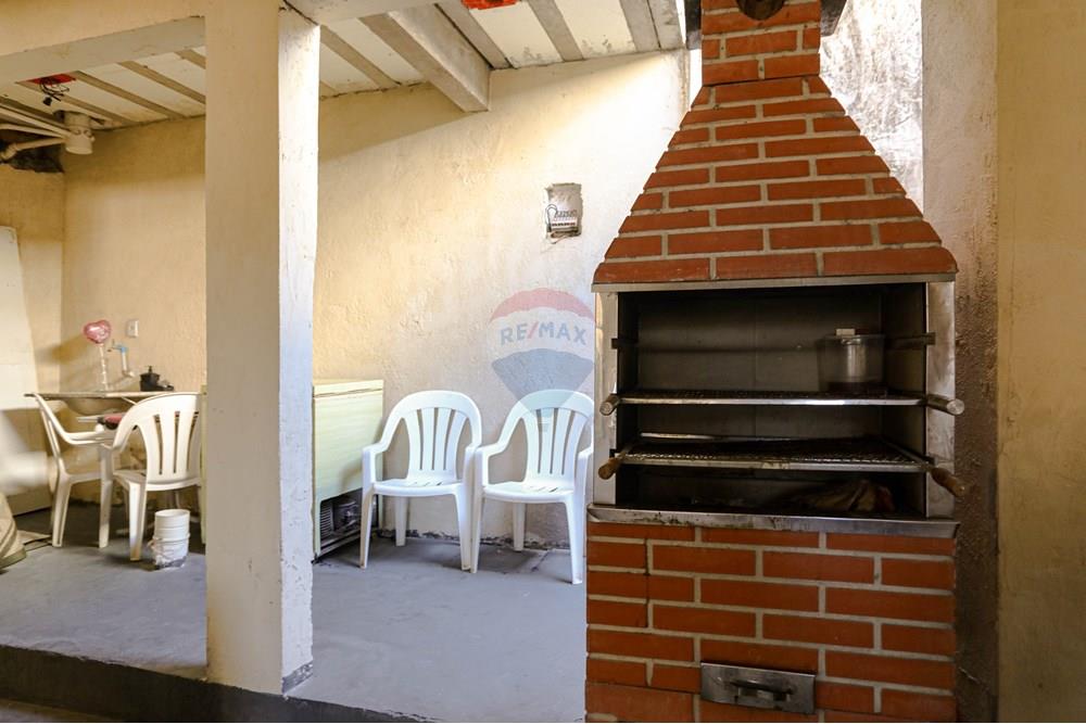 Casa - Venda - Mogi das Cruzes , São Paulo - Rua José Eboli, 108 Centro- Mogi das Cruzes-85.jpg - 630281095-5