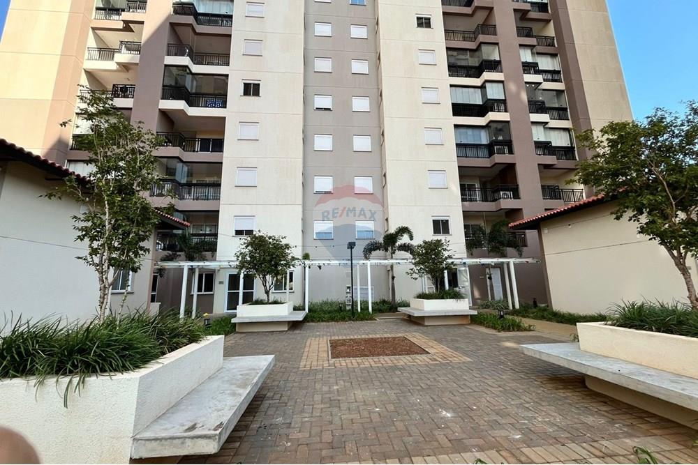 Apartamento - Alugar - São José do Rio Preto , São Paulo - 6ab1342f-c599-4ab0-a3e2-d8daebdc57f1.jpeg - 631481003-249