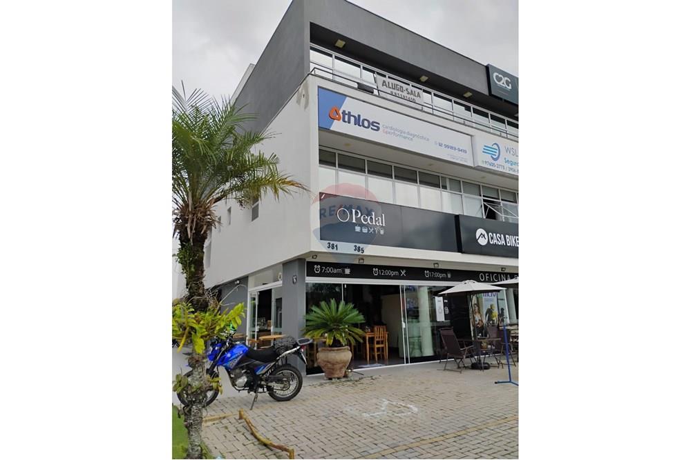 Cj. Comercial/ Sala - Alugar - São José dos Campos , São Paulo - IMG-20250430-WA0009.jpg - 631471029-14