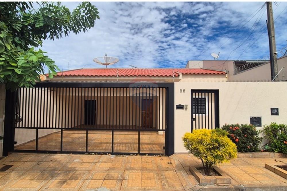 Casa - Venda - São José do Rio Preto , São Paulo - 01 fachada a.jpeg - 630401013-98