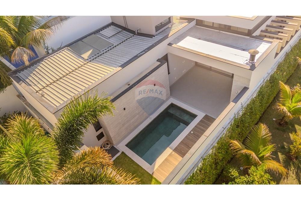 Casa de Condomínio - Venda - Sorocaba , São Paulo - DJI_0949-HDR.jpg - 630601218-3