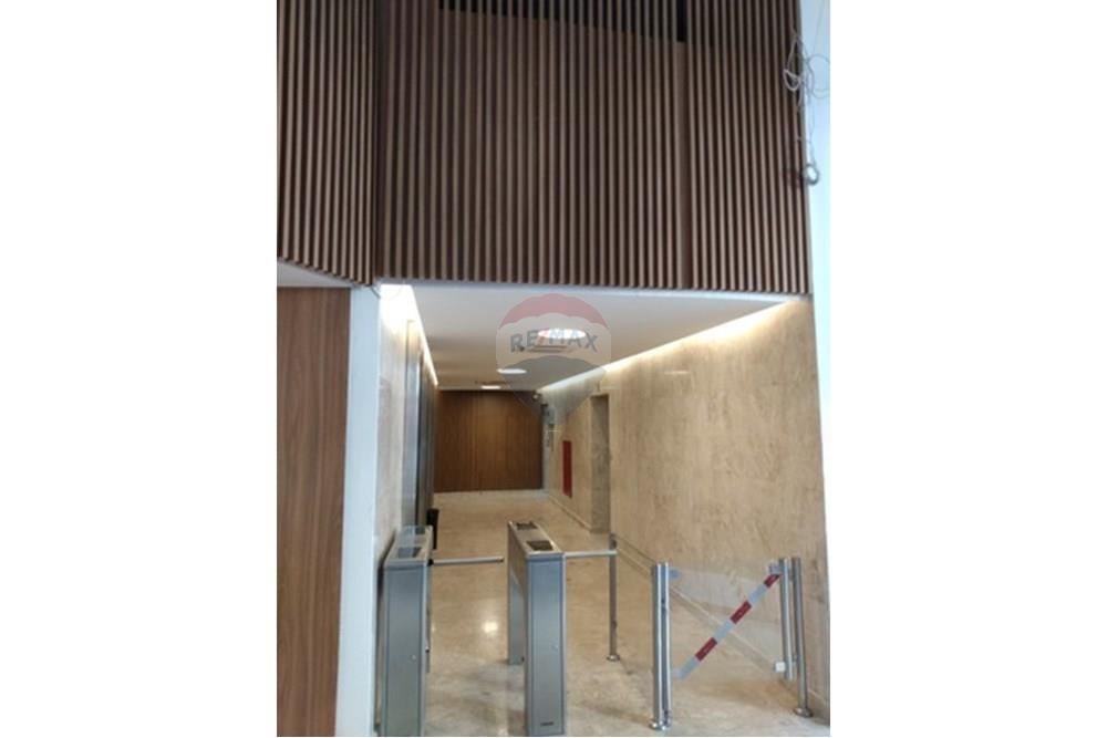 Cj. Comercial/ Sala - Alugar - São Paulo , São Paulo - Hall Elevadores.jpg - 631561002-11