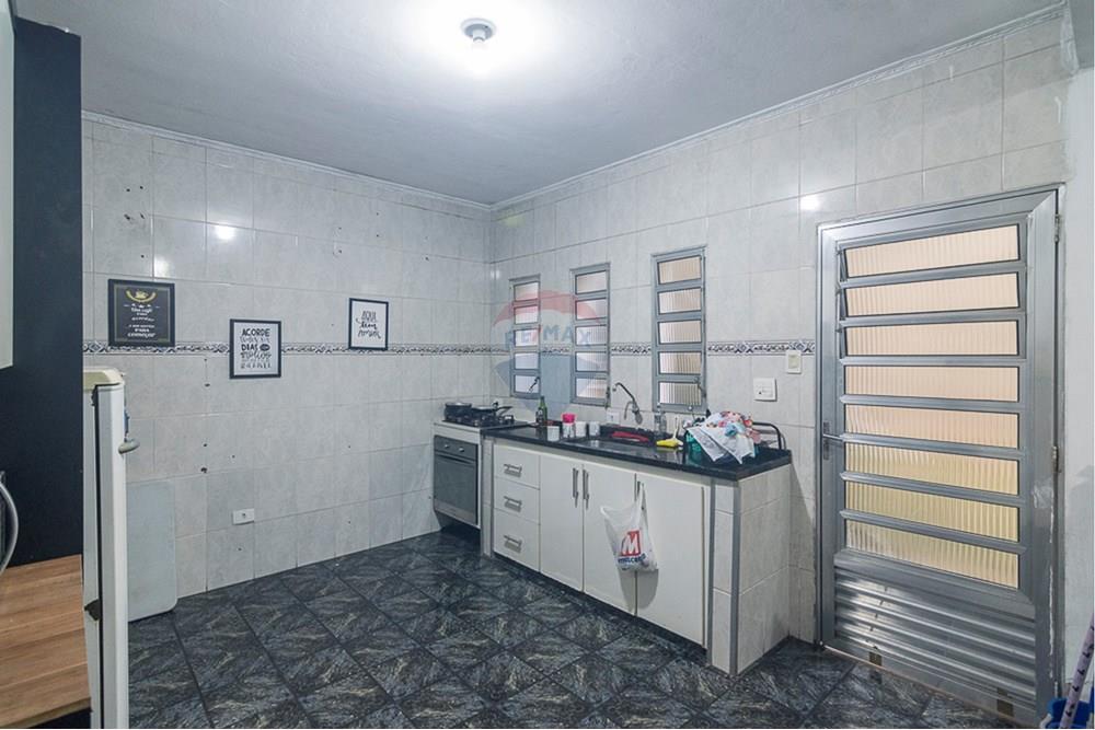Casa - Venda - Santo André , São Paulo - _DSC0014.jpg - Cozinha - 631341001-204