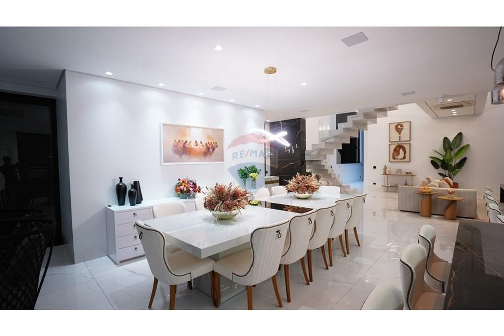 Casa - Venda - Presidente Prudente , São Paulo - REMAX IP - LUIS MOREIRA - RES. DAMHA II133.JPG - 630091016-174