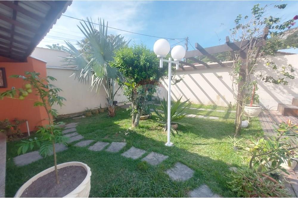 Casa de Condomínio - Venda - São Pedro da Aldeia , Rio de Janeiro - 25.jpeg - 630361024-1