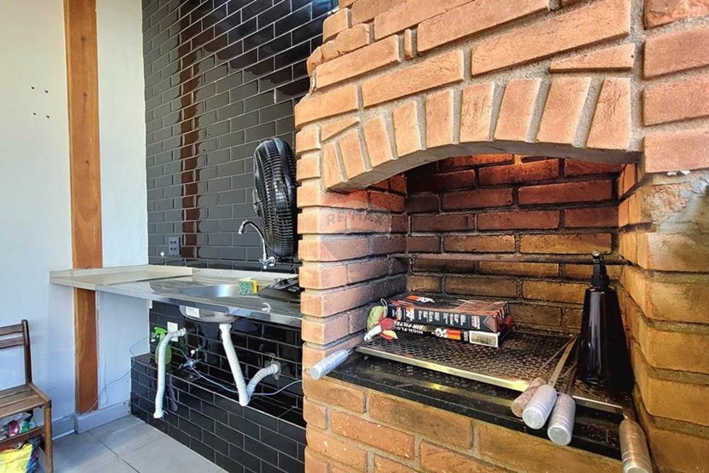 Cobertura - Venda - São Bernardo do Campo , São Paulo - 21.jpg - 631341028-34