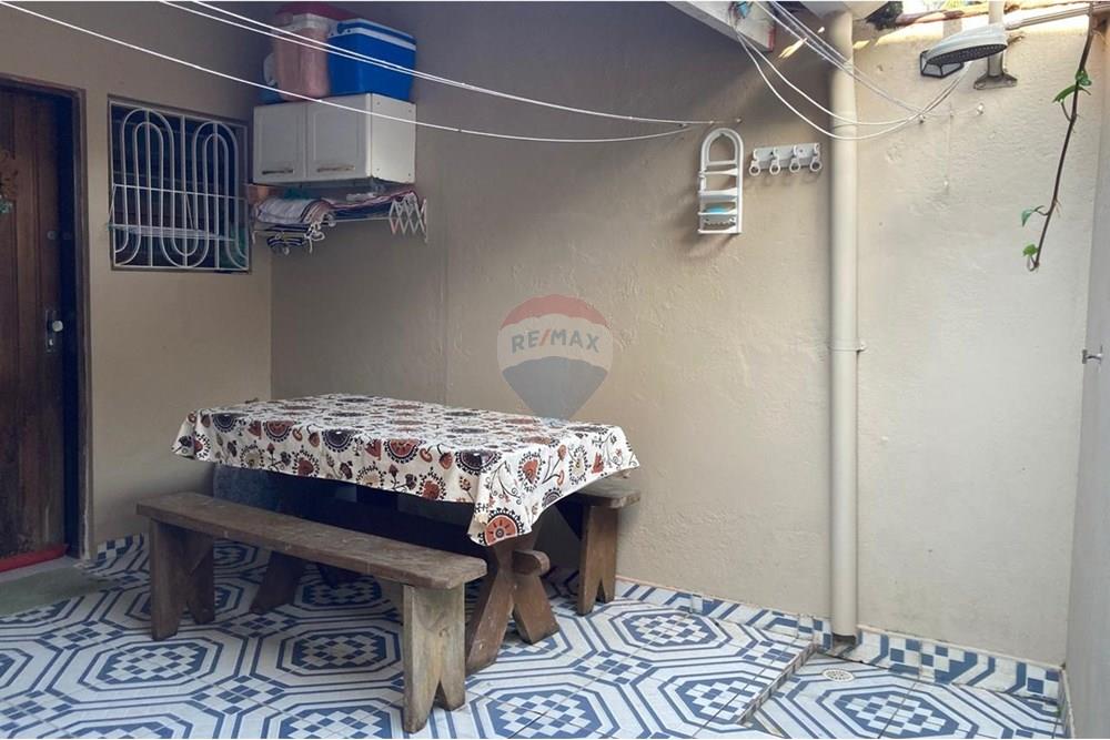 Sobrado - Venda - São Sebastião , São Paulo - Casa a venda Maresias (30).jpeg - Área de serviço - 631461028-5