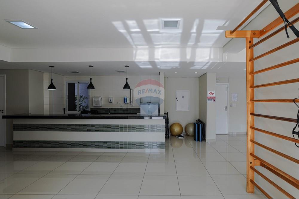 Apartamento - Venda - Mogi das Cruzes , São Paulo - FOTO 8.3- AC ACADEMIA.jpg - 630281020-319