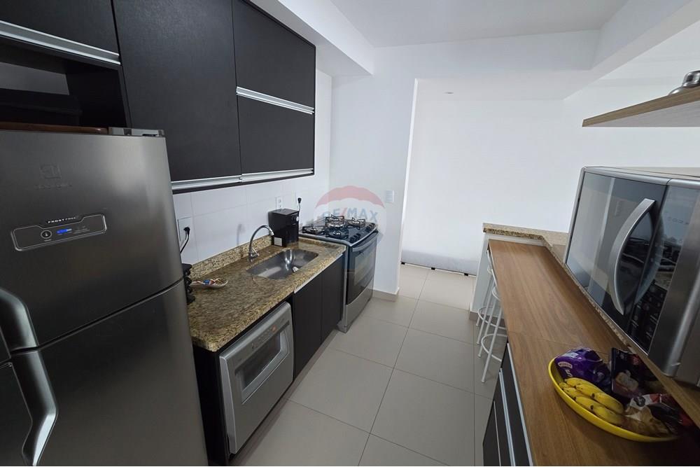 Apartamento - Venda - Sorocaba , São Paulo - 20250414_120910.jpg - Cozinha - 631641002-5