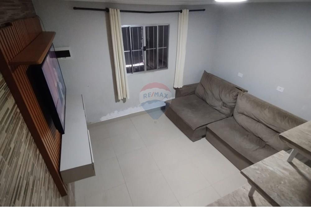 Casa - Venda - Suzano , São Paulo - sala 1-8.jpg - Sala - 631461002-52