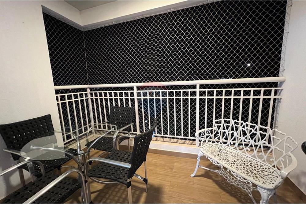 Apartamento - Venda - São José do Rio Preto , São Paulo - bbe04c1d-1080-43bd-b2c3-c6d9139884a2.jpeg - Sacada - 631481003-221