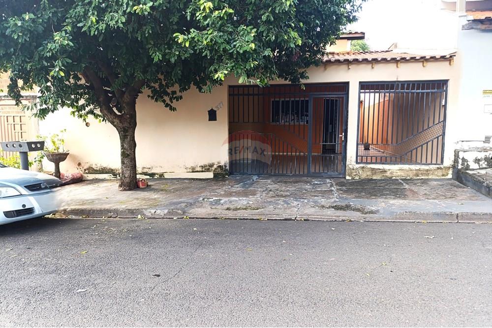 Casa - Venda - Andradina , São Paulo - Frente.jpg - 631201014-48