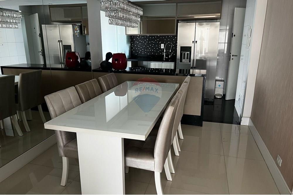 Apartamento - Alugar - São Paulo , São Paulo - VP13.jpg - Sala de jantar - 630251075-193