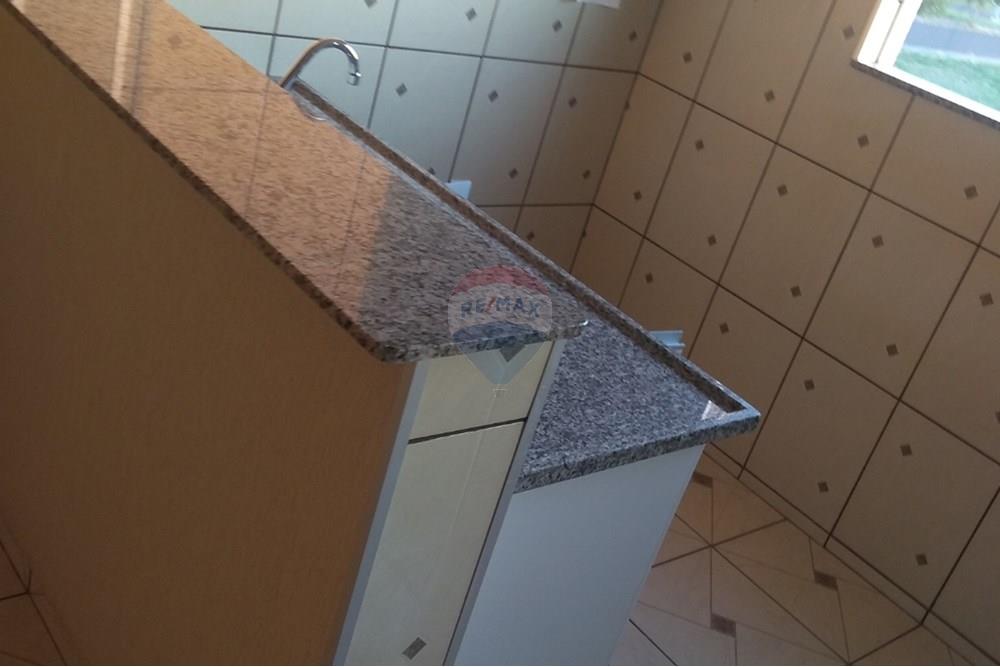 Apartamento - Alugar - Lins , São Paulo - 5.jpg - 631011013-1155