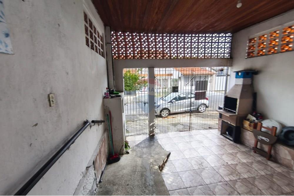 Sobrado - Venda - São José dos Campos , São Paulo - WhatsApp Image 2025-05-16 at 10.17.55.jpeg - Garagem - 631431001-354