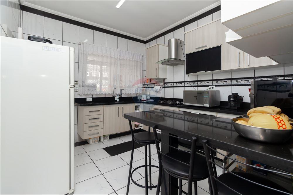 Cobertura - Venda - Santo André , São Paulo - 11 - 630821063-14