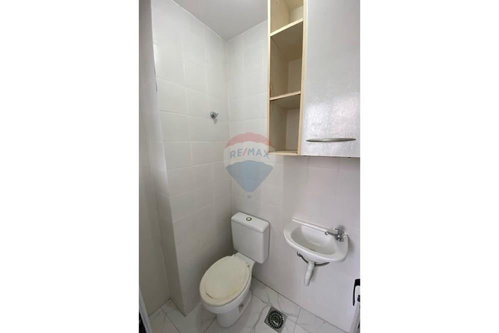 Apartamento - Venda - Mogi das Cruzes , São Paulo - IMG_8053.jpg - Banheiro - 631251051-4