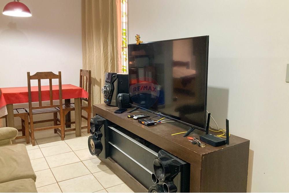 Apartamento - Venda - São José dos Campos , São Paulo - IMG_3697.jpg - Sala - 631501001-106