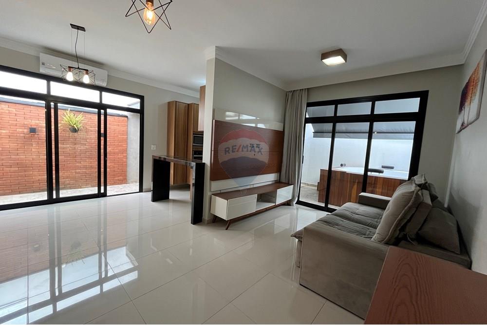 Casa de Condomínio - Alugar - Sorocaba , São Paulo - IMG_9250.JPG - 630601173-26