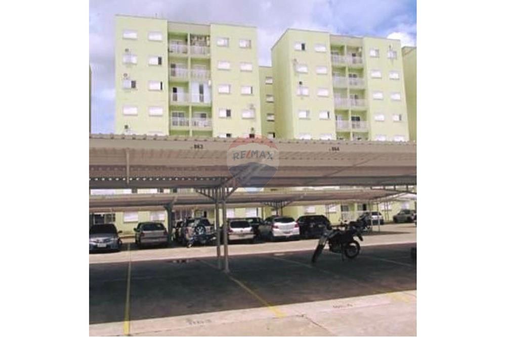 Apartamento - Venda - Araçatuba , São Paulo - ac746c98-bb4a-439f-94e9-af3d9c07caed.jpg - 630541007-105