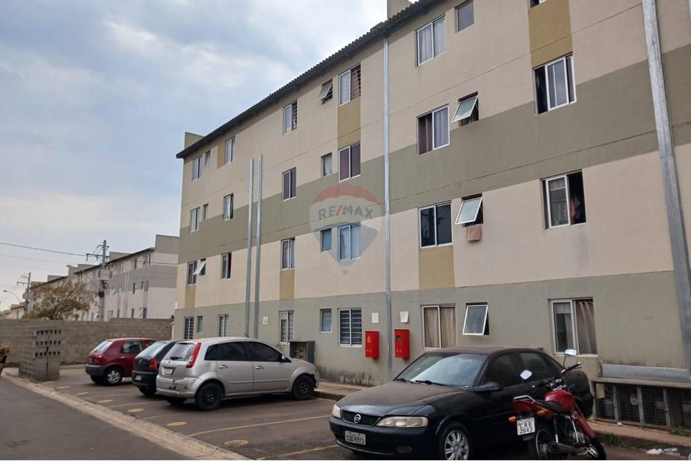 Apartamento - Venda - Sorocaba , São Paulo - 98cc01b8-270d-4752-8932-3eeec3cd9be6.jpg - 631641004-24