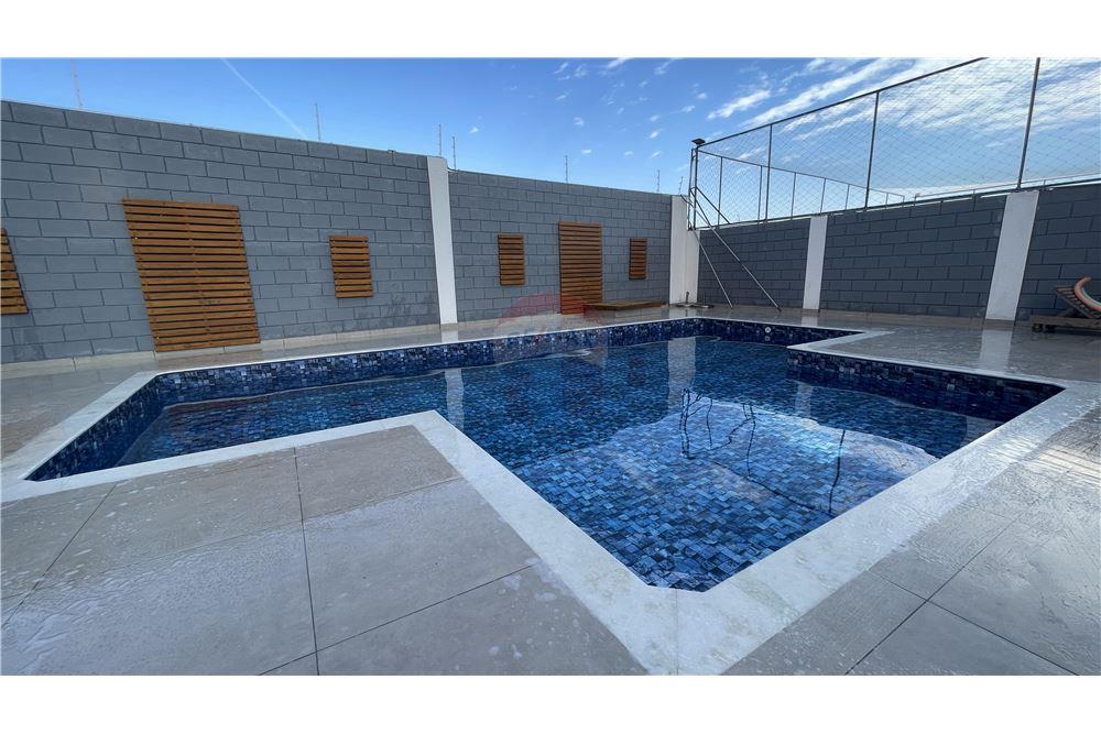 Apartamento - Alugar - Sorocaba , São Paulo - 6 - 630591010-1194