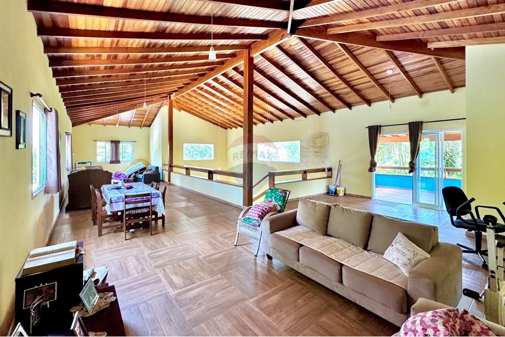 Casa de Campo - Venda - Guararema , São Paulo - IMG_3902.JPG - 631251050-4