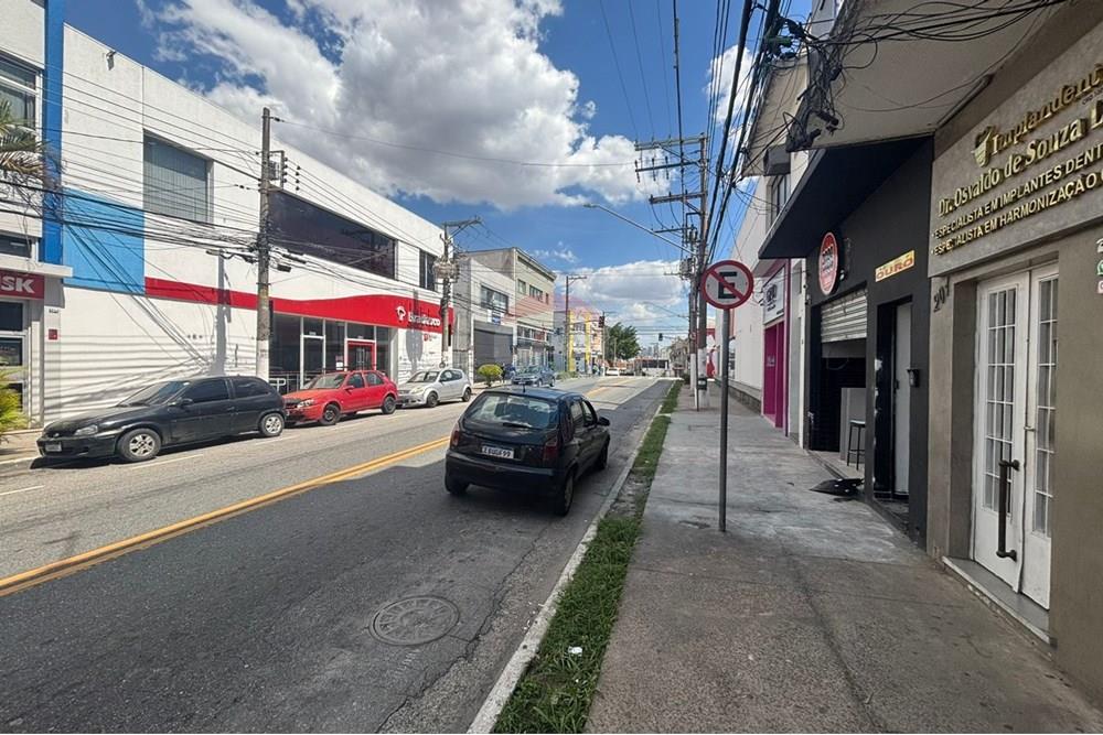 Ponto Comercial/ Loja - Alugar - São Paulo , São Paulo - tt2.jpg - 630251075-242
