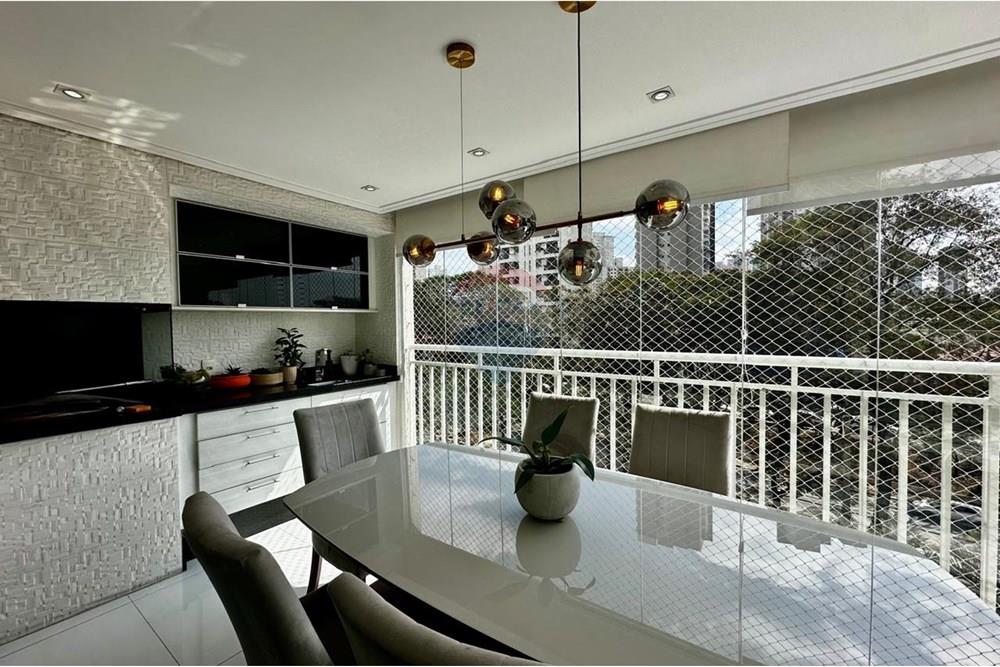 Apartamento - Venda - Guarulhos , São Paulo - 31ed7540-f9b8-43d3-99ca-987d1720bf18.jpg - 631421001-123