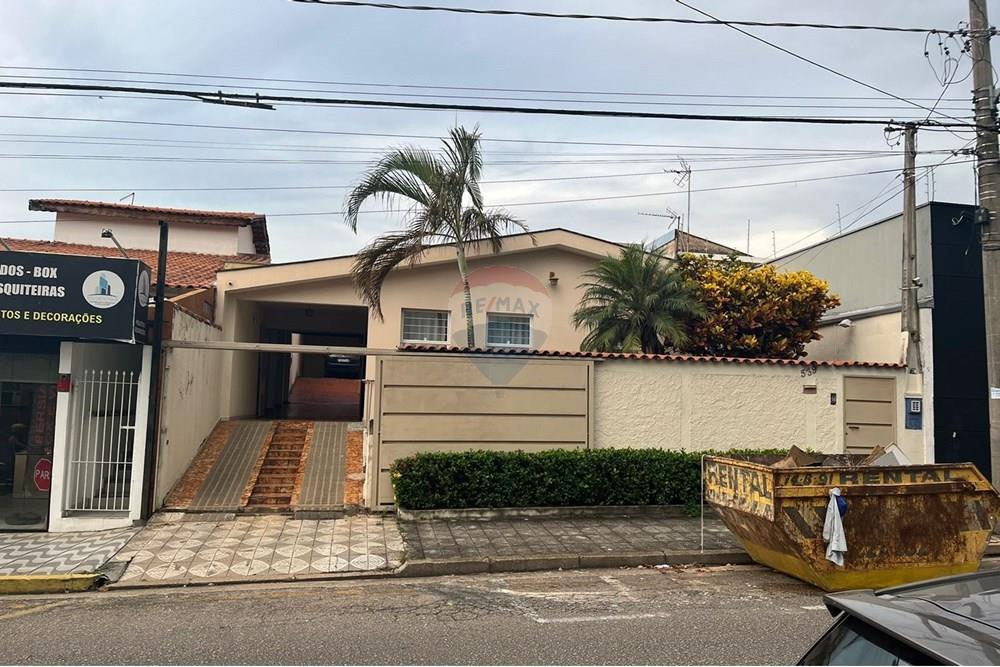 Casa Comercial - Alugar - Sorocaba , São Paulo - 5.jpeg - 630591004-333