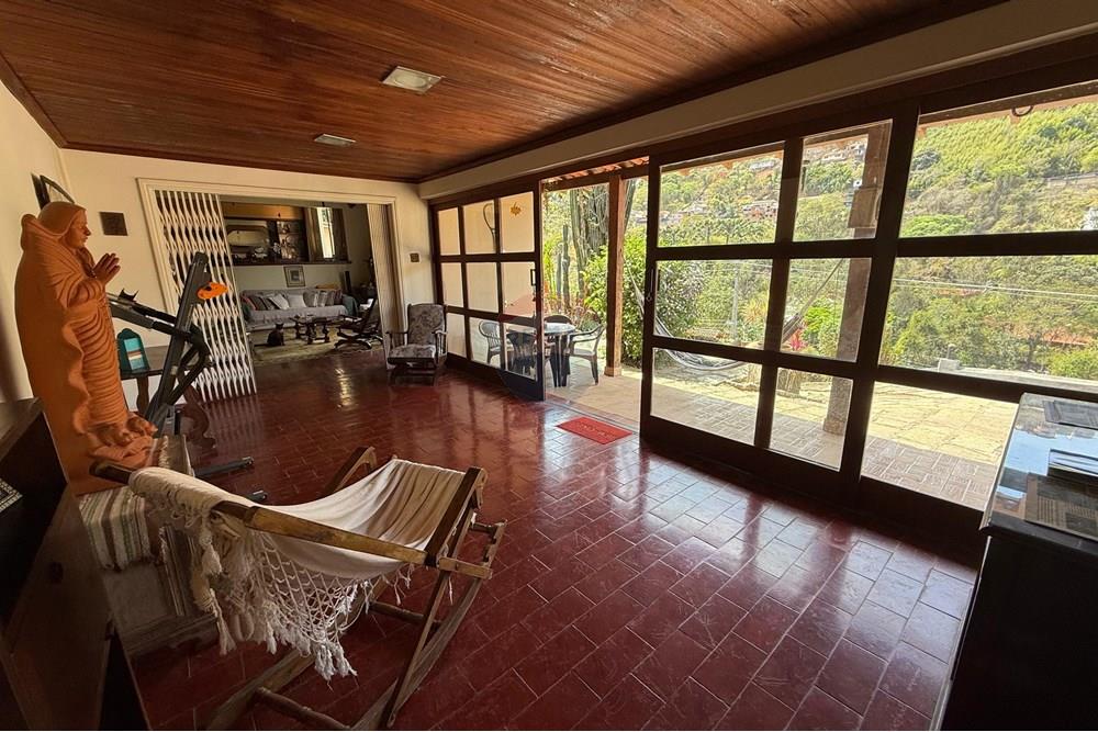 Casa - Venda - Petrópolis , Rio de Janeiro - 7.jpg - 631611009-21