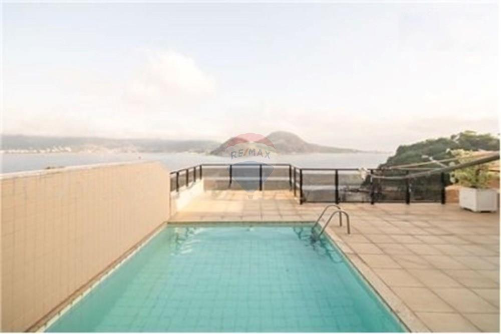 Apartamento - Venda - Niterói , Rio de Janeiro - AO OLIVIA 6.jpeg - 631521012-67