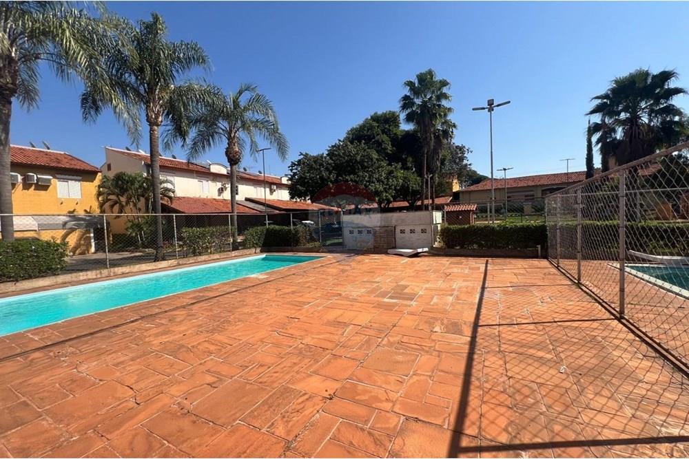 Casa de Condomínio - Venda - São José do Rio Preto , São Paulo - 55fe911f-c357-4691-b45b-b22e07bcc063.jpeg - 631481003-227