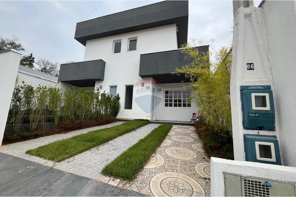 Casa - Alugar - Araçoiaba da Serra , São Paulo - 59c1f0b3-fc2a-4782-acc9-2d4326e08e52.jpeg - 630591061-130