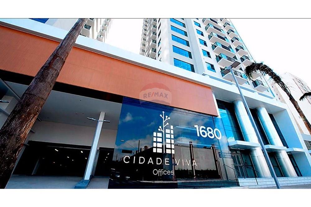 Cj. Comercial/ Sala - Alugar - Santo André , São Paulo - 2.jpg - 631341001-252