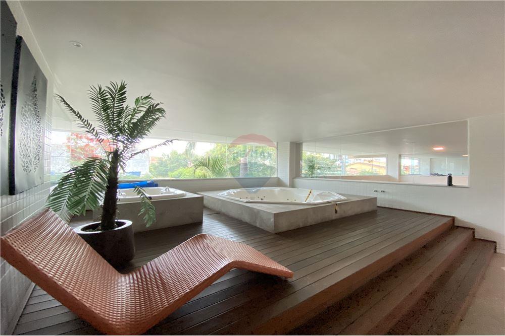 Cobertura - Venda - Cabo Frio , Rio de Janeiro - piscina - Fachada - 630361002-664