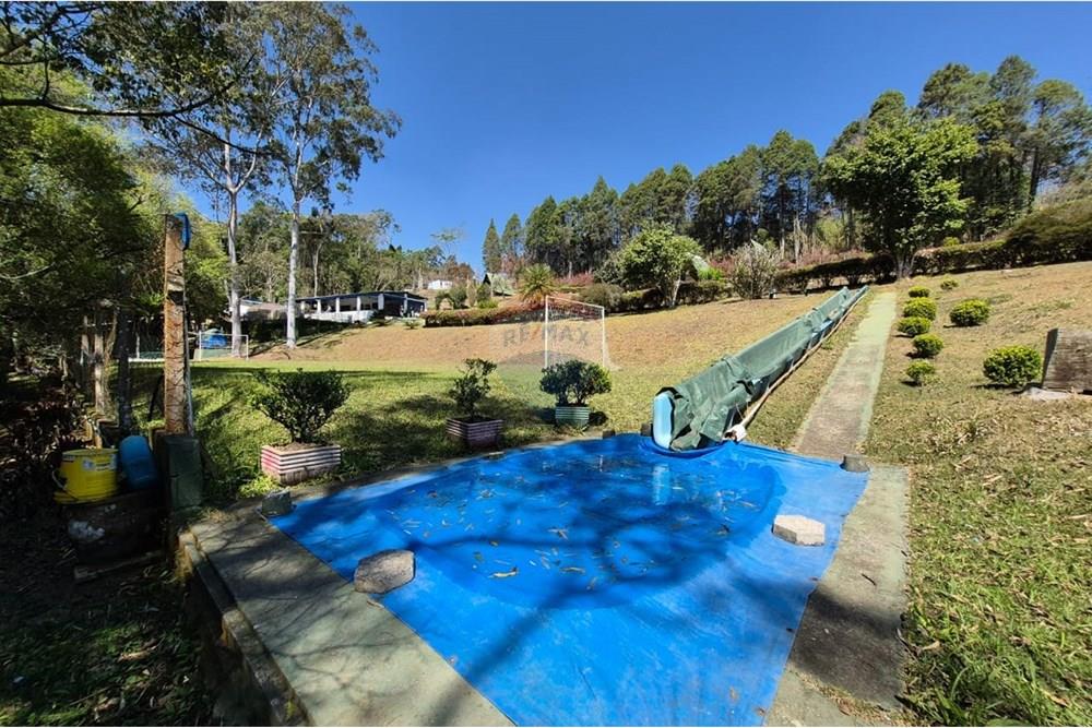 Chácara / Sítio / Fazenda - Venda - Ibiúna , São Paulo - 22.jpeg - 631331004-49