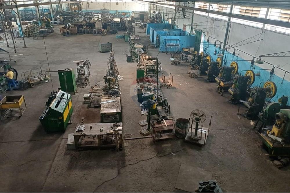 Galpão - Venda - Guarulhos , São Paulo - IMG-20251006-WA0072.jpg - 631491001-193