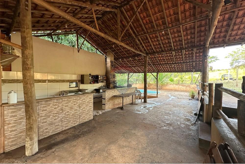 Chácara / Sítio / Fazenda - Venda - Bauru , São Paulo - IMG-20250610-WA0037 - Copia.jpg - 631401012-35