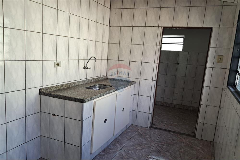 Casa - Alugar - Salto de Pirapora , São Paulo - 22 - 631181001-538