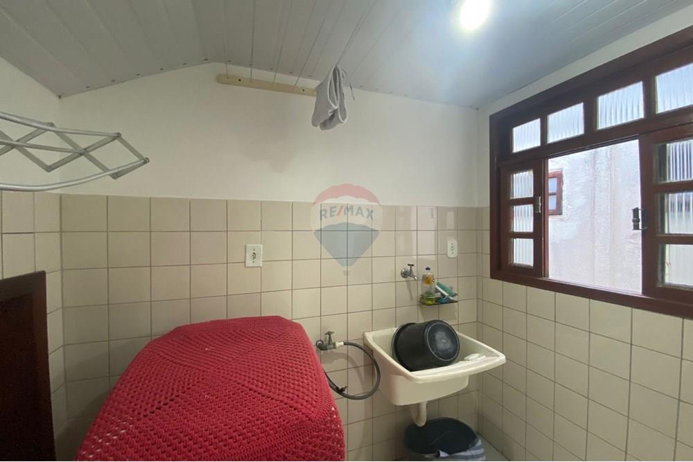 Casa de Condomínio - Venda - Cabo Frio , Rio de Janeiro - 20.1.jpeg - Área de serviço - 630361024-34