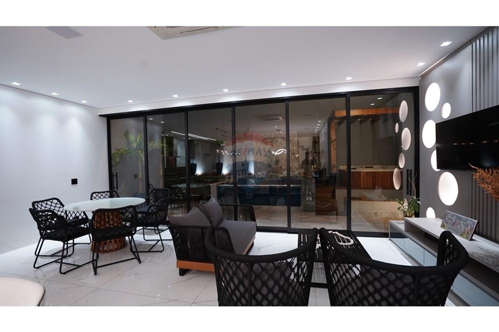 Casa - Venda - Presidente Prudente , São Paulo - REMAX IP - LUIS MOREIRA - RES. DAMHA II134.JPG - 630091016-174